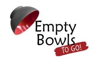 ECHO Empty Bowls To Go logo